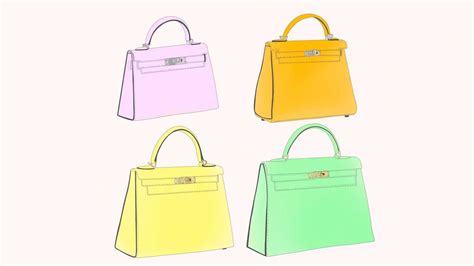 hermes bag rules|The Definitive Guide to the Hermès Kelly .